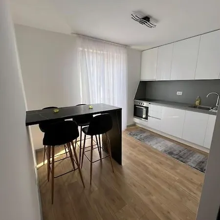 Kala Apartman *