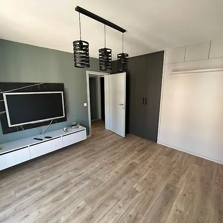 Kala Apartment