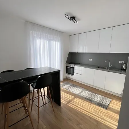Kala Apartman Mostar